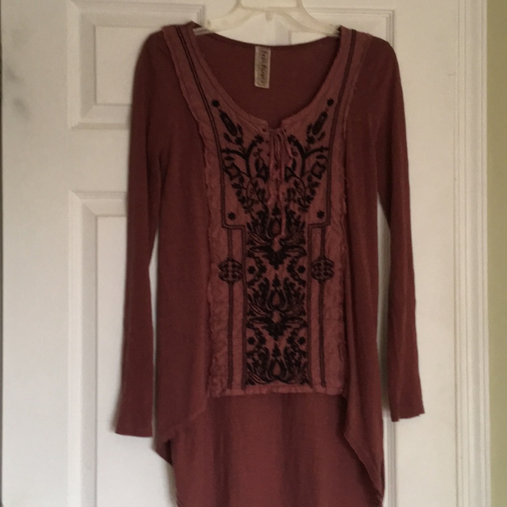 Free people too